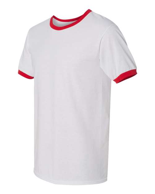 Gildan DryBlend® Ringer T-Shirt Gildan