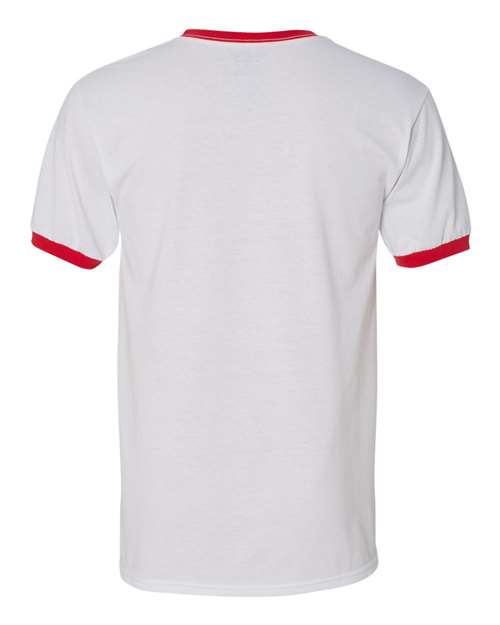 Gildan DryBlend® Ringer T-Shirt Gildan