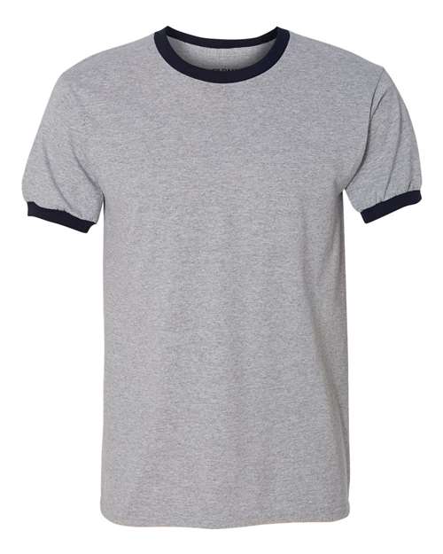 Gildan DryBlend® Ringer T-Shirt Gildan