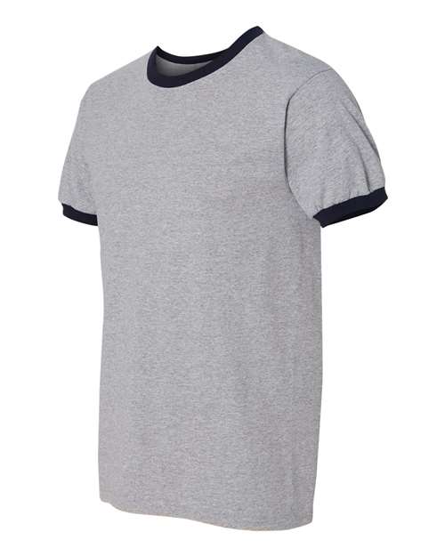 Gildan DryBlend® Ringer T-Shirt Gildan