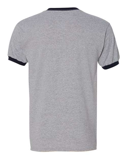 Gildan DryBlend® Ringer T-Shirt Gildan