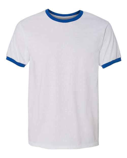 Gildan DryBlend® Ringer T-Shirt Gildan