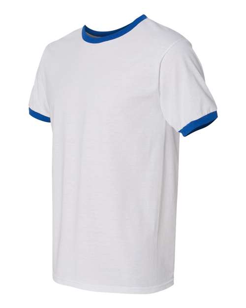 Gildan DryBlend® Ringer T-Shirt Gildan