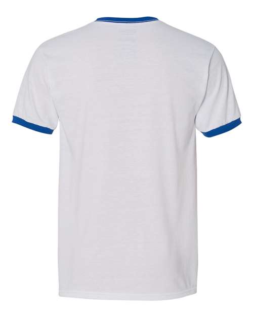 Gildan DryBlend® Ringer T-Shirt Gildan