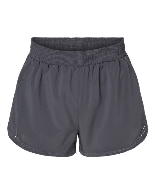 Boxercraft Women's Olympia Shorts Boxercraft