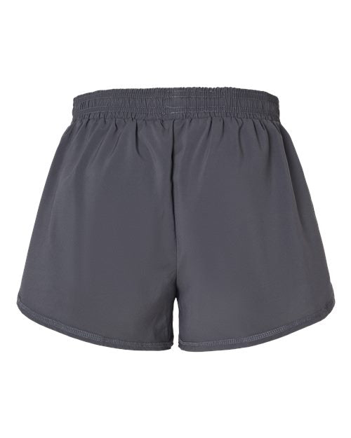 Boxercraft Women's Olympia Shorts Boxercraft