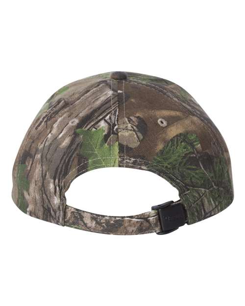 Kati Camo Mossy Oak Cap Kati