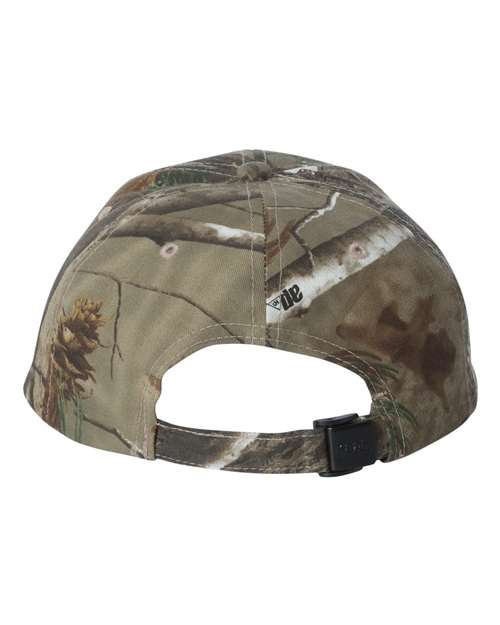 Kati Camo Mossy Oak Cap Kati