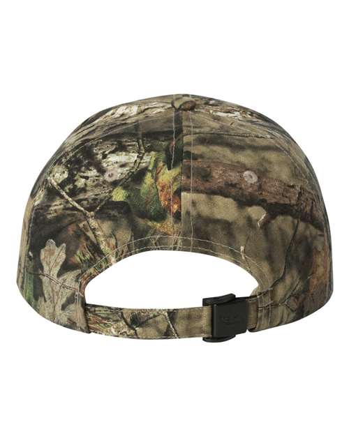 Kati Camo Mossy Oak Cap Kati