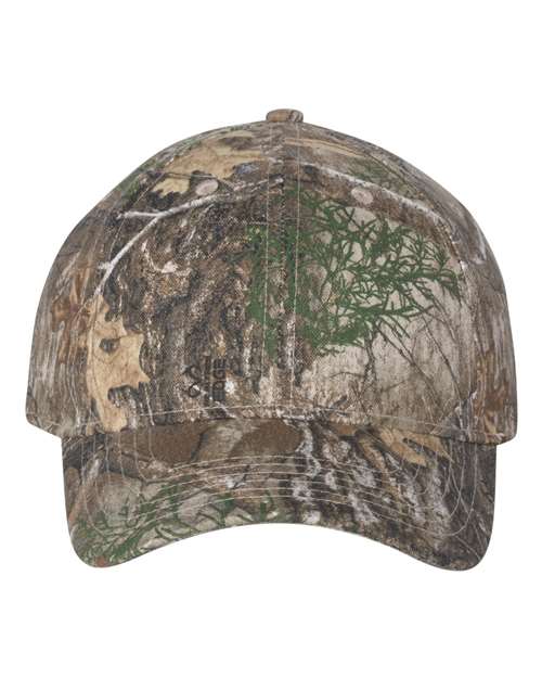 Kati Camo Mossy Oak Cap Kati