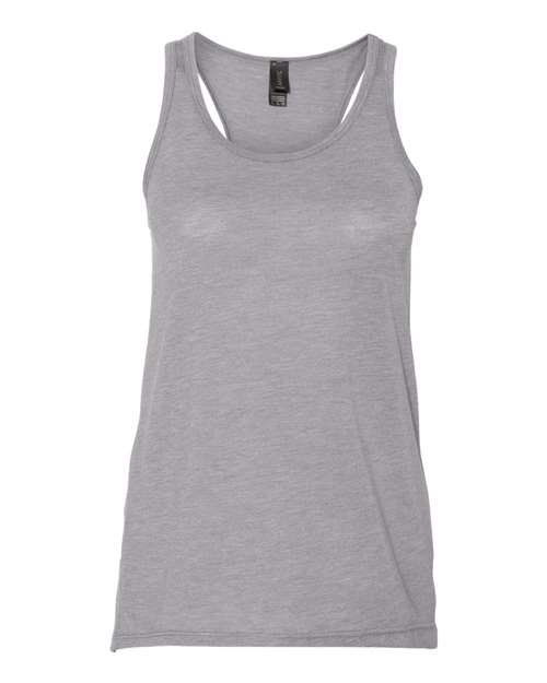 Anvil Womenâ€™s Freedom Racerback Tank Top Anvil