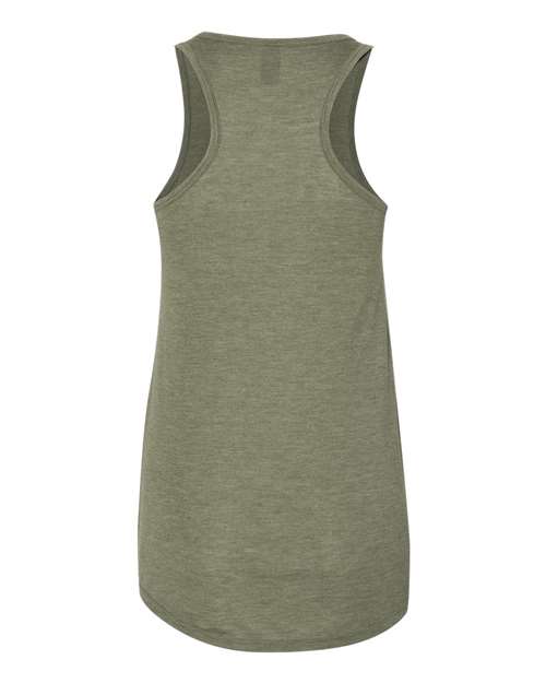 Anvil Womenâ€™s Freedom Racerback Tank Top Anvil