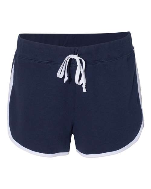 Boxercraft Women Relay Shorts Boxercraft