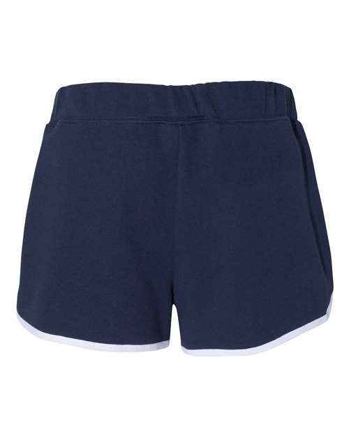 Boxercraft Women Relay Shorts Boxercraft