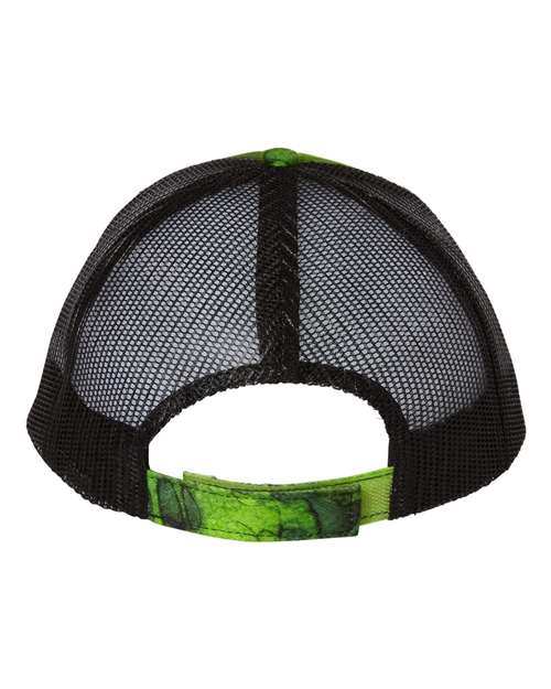 Kati Camo Mesh-Back Cap Kati