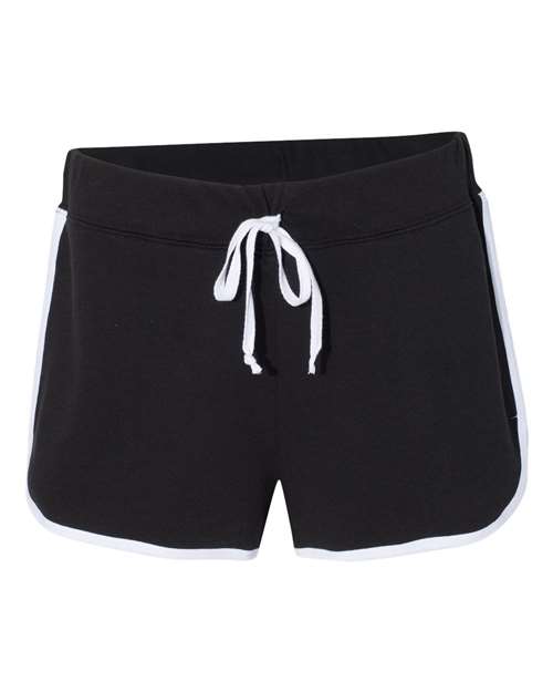 Boxercraft Women Relay Shorts Boxercraft