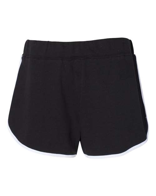 Boxercraft Women Relay Shorts Boxercraft