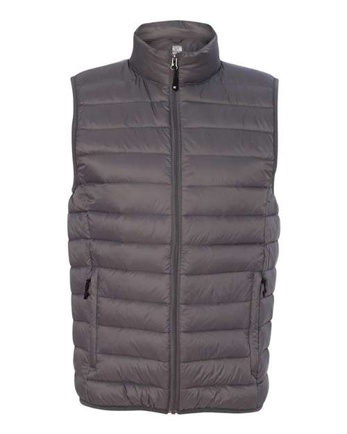 Weatherproof 32 Degrees Packable Down Vest Weatherproof