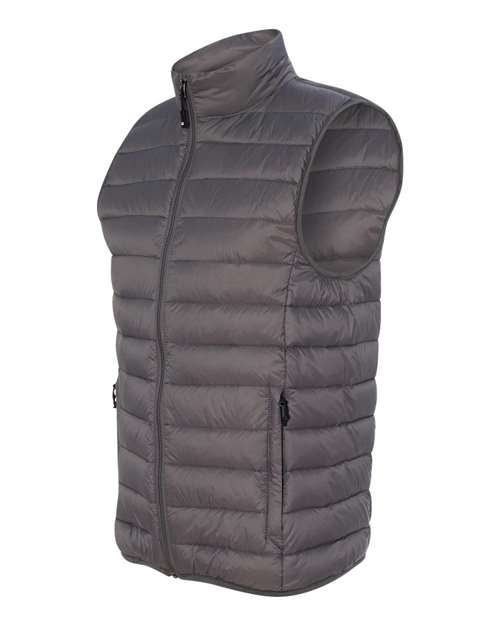 Weatherproof 32 Degrees Packable Down Vest Weatherproof