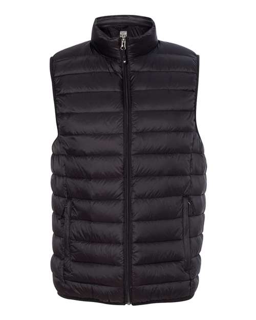 Weatherproof 32 Degrees Packable Down Vest Weatherproof