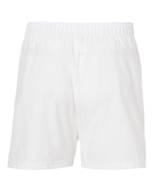 Boxercraft Men's Cotton Boxer Boxercraft