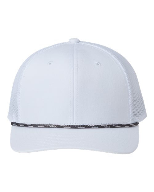 The Game Everyday Rope Trucker Cap The Game