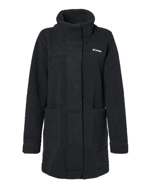 Columbia Women's Panorama Long Jacket Columbia