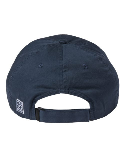 The Game Ultralight Cotton Twill Cap The Game