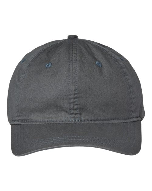 The Game Ultralight Cotton Twill Cap The Game