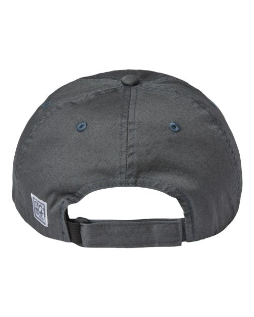 The Game Ultralight Cotton Twill Cap The Game