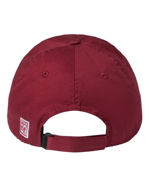 The Game Ultralight Cotton Twill Cap The Game