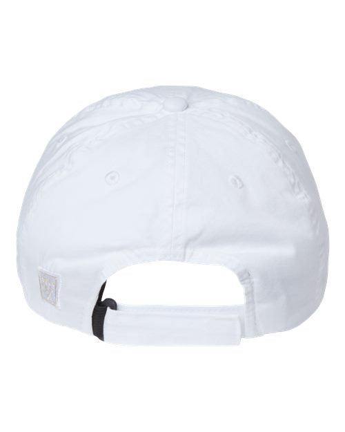 The Game Ultralight Cotton Twill Cap The Game