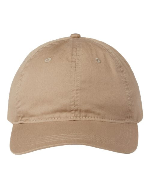 The Game Ultralight Cotton Twill Cap The Game