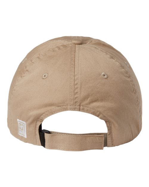 The Game Ultralight Cotton Twill Cap The Game