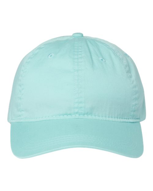 The Game Ultralight Cotton Twill Cap The Game