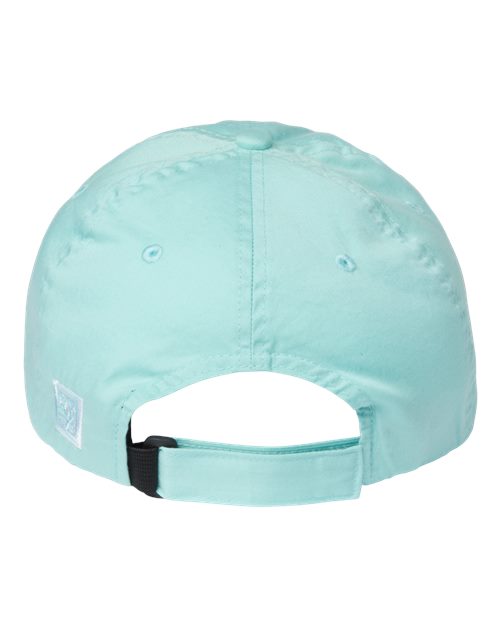 The Game Ultralight Cotton Twill Cap The Game