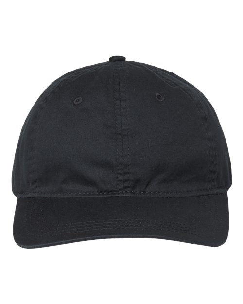 The Game Ultralight Cotton Twill Cap The Game