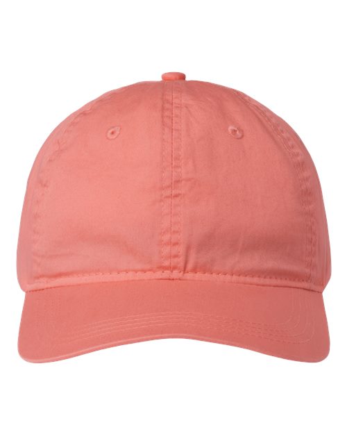 The Game Ultralight Cotton Twill Cap The Game