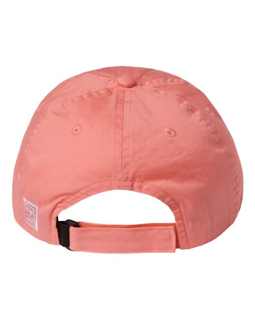 The Game Ultralight Cotton Twill Cap The Game