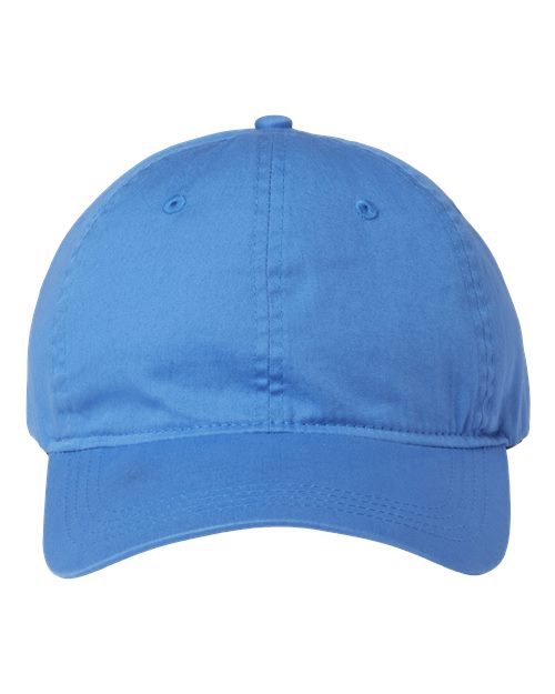 The Game Ultralight Cotton Twill Cap The Game