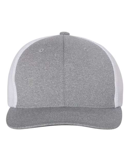 Flexfit Men's M?lange Trucker Cap Flexfit