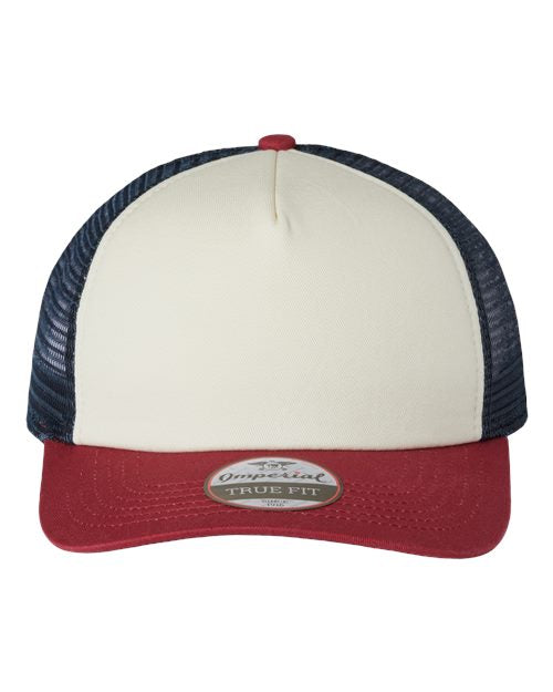 Imperial Men's North Country Trucker Cap Imperial