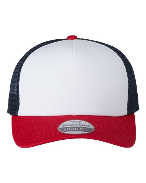 Imperial Men's North Country Trucker Cap Imperial