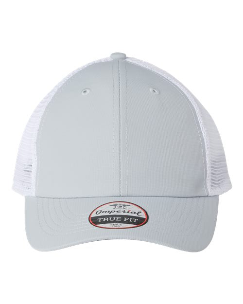 Imperial The Original Sport Mesh Cap Imperial