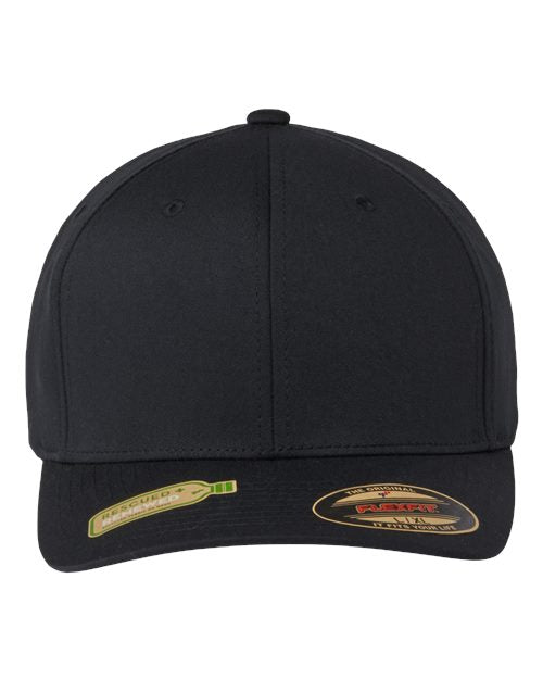 Flexfit Sustainable Polyester Cap Flexfit