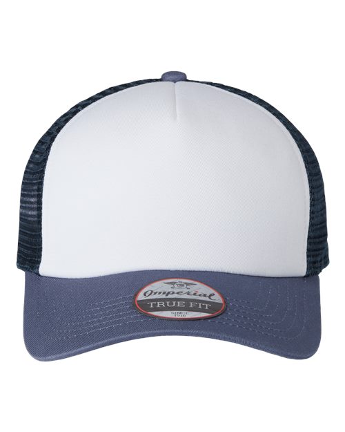 Imperial Men's North Country Trucker Cap Imperial