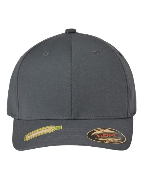 Flexfit Sustainable Polyester Cap Flexfit