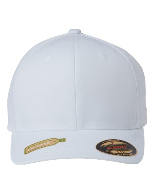 Flexfit Sustainable Polyester Cap Flexfit