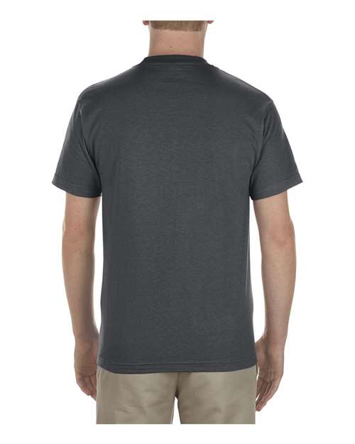 ALSTYLE Men's Classic Pocket T-Shirt ALSTYLE