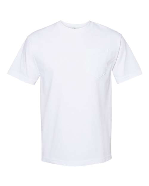 ALSTYLE Men's Classic Pocket T-Shirt ALSTYLE